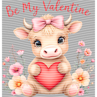 Valentine's Day-QRJ  5327